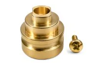 9812183 - Adaptateur pour verrou magnétique vanne de compteur Bat+