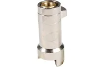 Réhausse accessoire vanne laiton NF