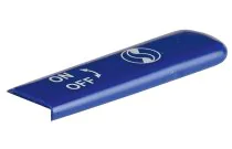 Gaine bleue 708 COWIN