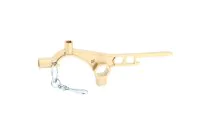 9830900 - Clé tricoise Deschamps multifonction pour raccord symétrique DN20-100