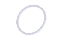 983083 - Joint EPDM Blanc Raccord Symétrique