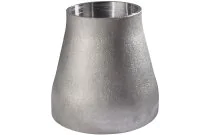 RSN - Réduction concentrique à souder forme1 ou 2 acier noir EN10253-1