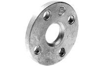 ABT - Bride tournante aluminium ISO type C DIN2642 PN10