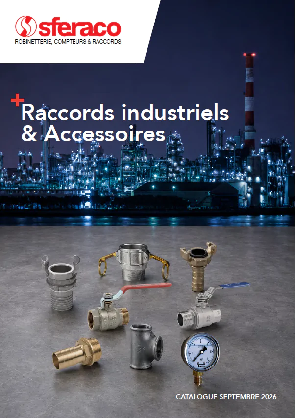 catalogue AEP Sferaco