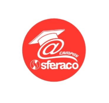 Logo formation sferaco campus