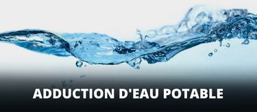 Au service de l'eau | Sferaco