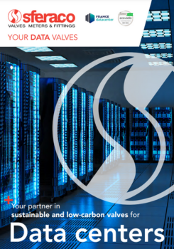 Plaquette Data Centers version anglaise Sferaco