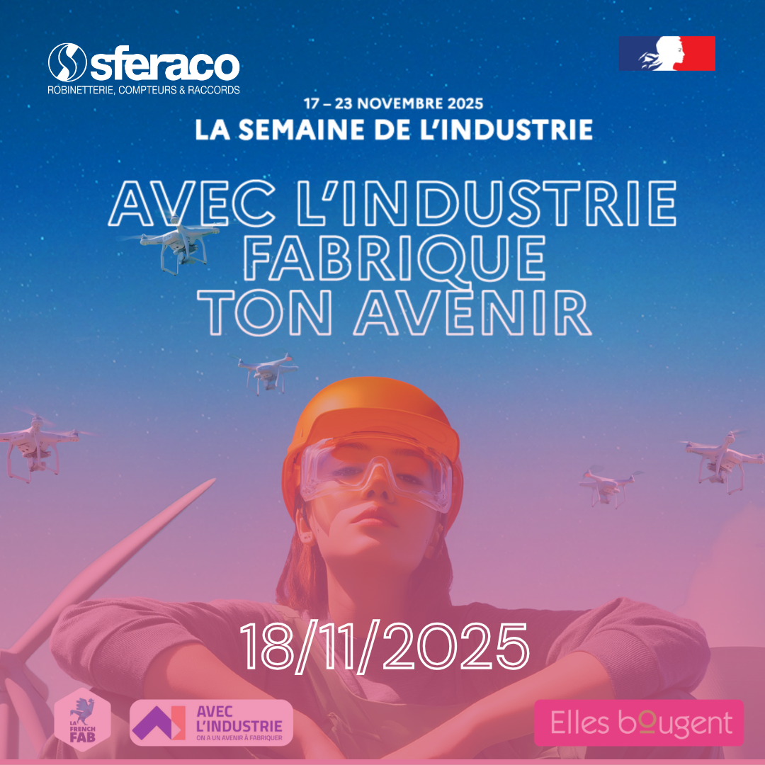 Semaine de l'Industrie