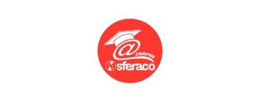 Logo formation sferaco campus